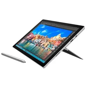 Замена разъема зарядки на планшете Microsoft Surface Pro 4 в Екатеринбурге